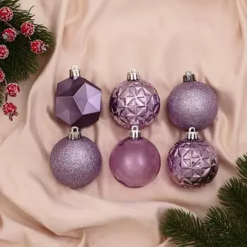 Ёлочные игрушки