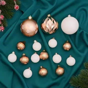 Ёлочные игрушки