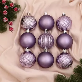 Ёлочные игрушки