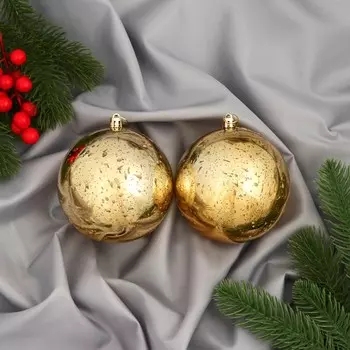 Ёлочные игрушки