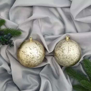 Ёлочные игрушки