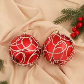 Ёлочные игрушки