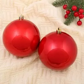 Ёлочные игрушки