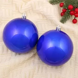 Ёлочные игрушки