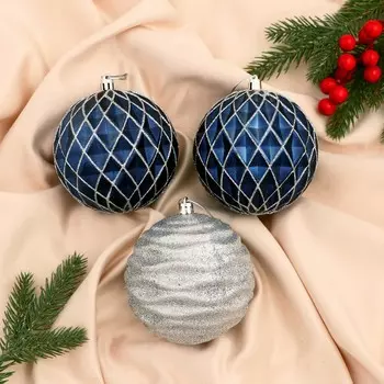 Ёлочные игрушки