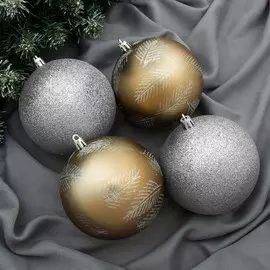 Ёлочные игрушки