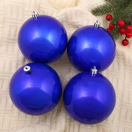 Ёлочные игрушки