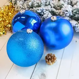 Ёлочные игрушки