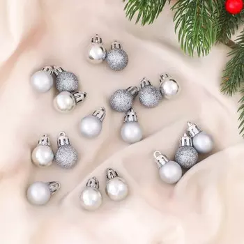 Ёлочные игрушки