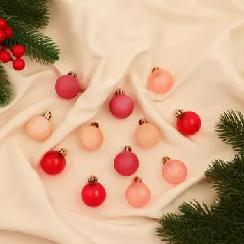 Ёлочные игрушки