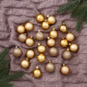 Ёлочные игрушки