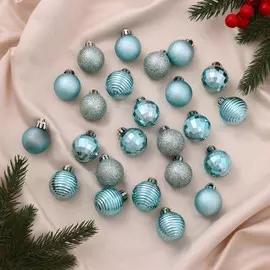 Ёлочные игрушки