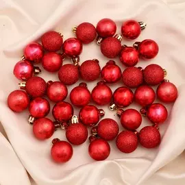 Ёлочные игрушки