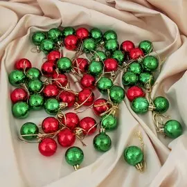 Ёлочные игрушки