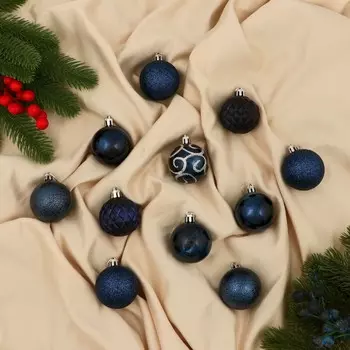 Ёлочные игрушки