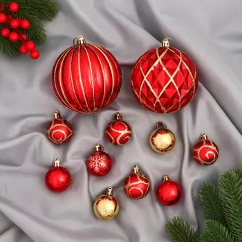 Ёлочные игрушки