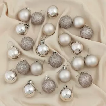 Ёлочные игрушки