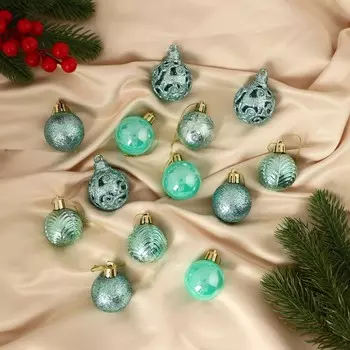 Ёлочные игрушки