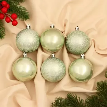 Ёлочные игрушки