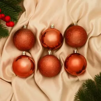 Ёлочные игрушки