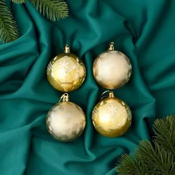 Ёлочные игрушки