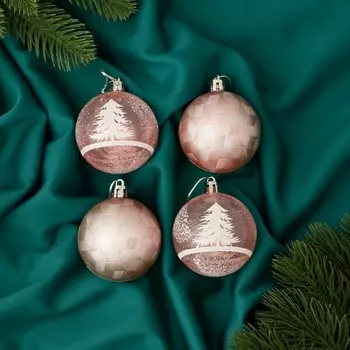 Ёлочные игрушки