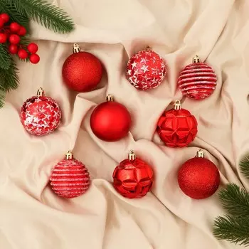 Ёлочные игрушки