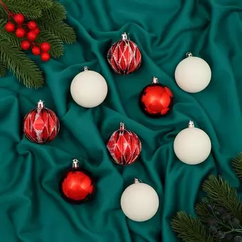 Ёлочные игрушки