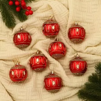 Ёлочные игрушки