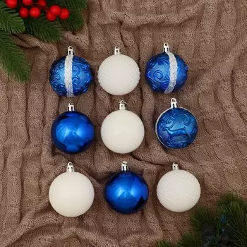 Ёлочные игрушки