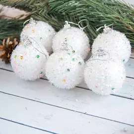 Ёлочные игрушки