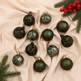 Ёлочные игрушки