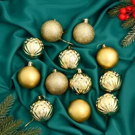 Ёлочные игрушки