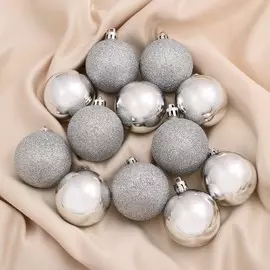 Ёлочные игрушки