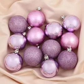 Ёлочные игрушки