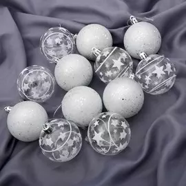 Ёлочные игрушки