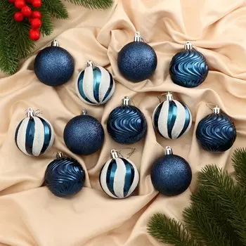 Ёлочные игрушки