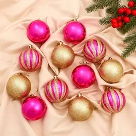 Ёлочные игрушки