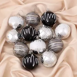 Ёлочные игрушки