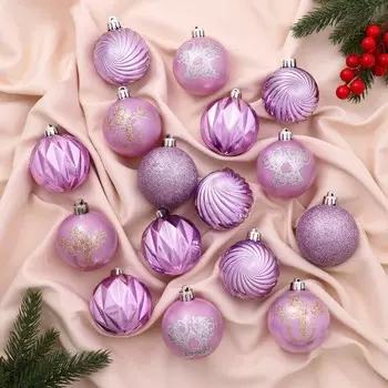 Ёлочные игрушки