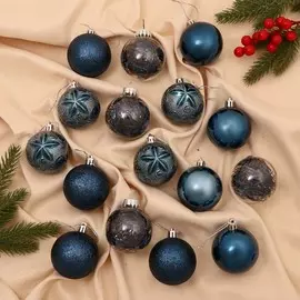 Ёлочные игрушки