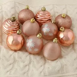 Ёлочные игрушки