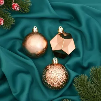 Ёлочные игрушки