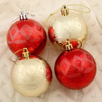 Ёлочные игрушки