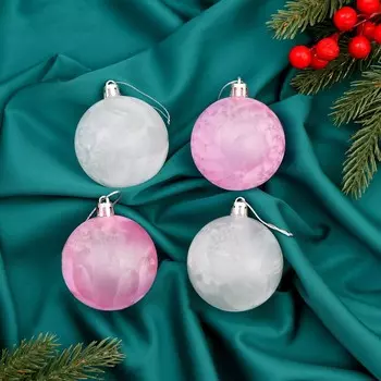 Ёлочные игрушки