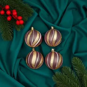 Ёлочные игрушки