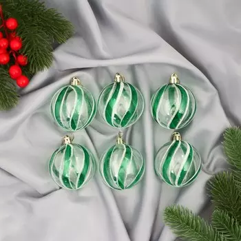 Ёлочные игрушки