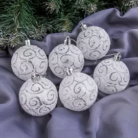 Ёлочные игрушки