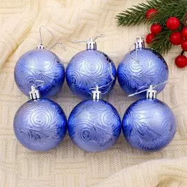 Ёлочные игрушки