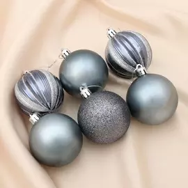 Ёлочные игрушки